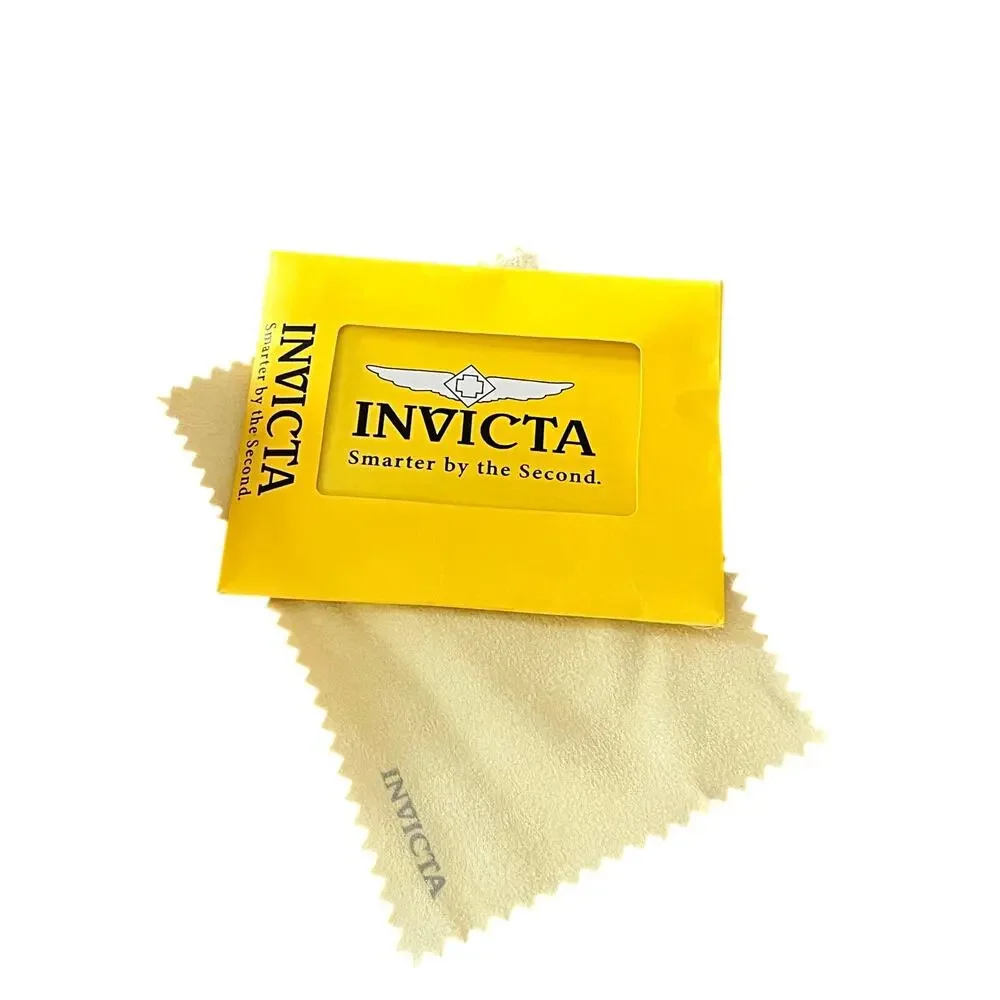 Invicta this striking